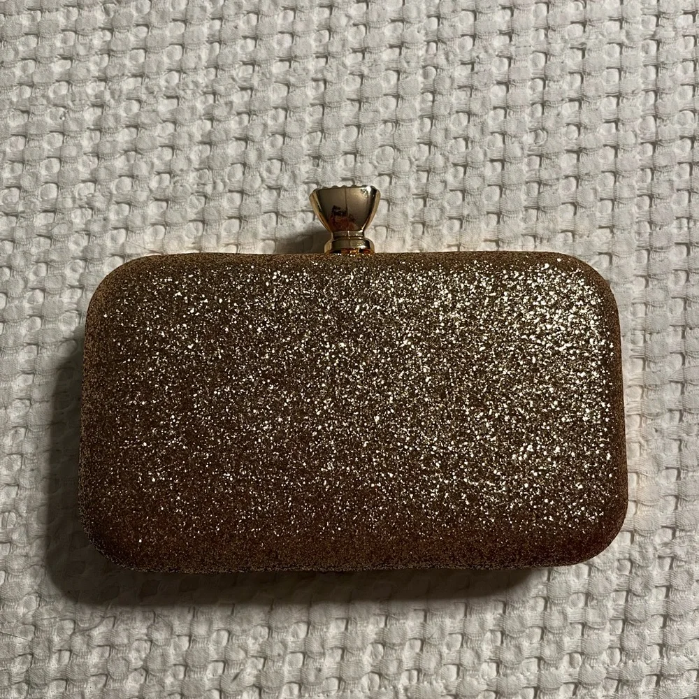 Like NEW Verano Hill Majestic Diamond Clutch ✨👛 - Picture 7 of 11